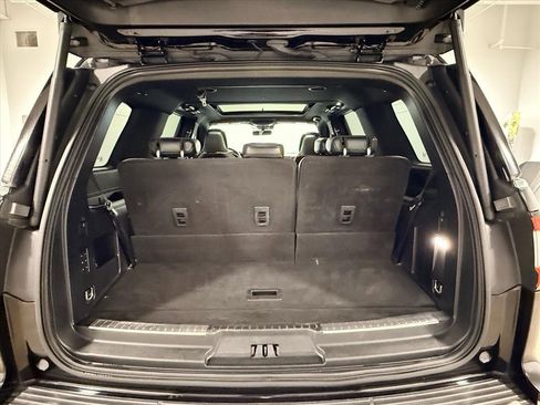 Used 2020 Lincoln Navigator Reserve image 18