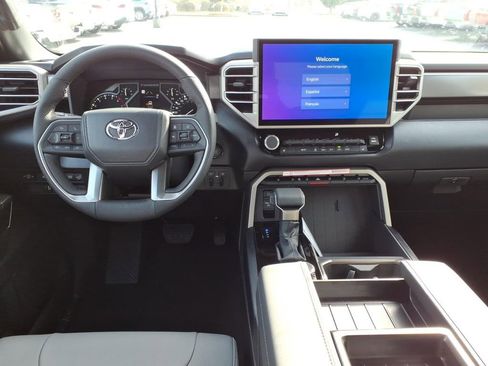 New 2026 Toyota Tundra SR5 image 9