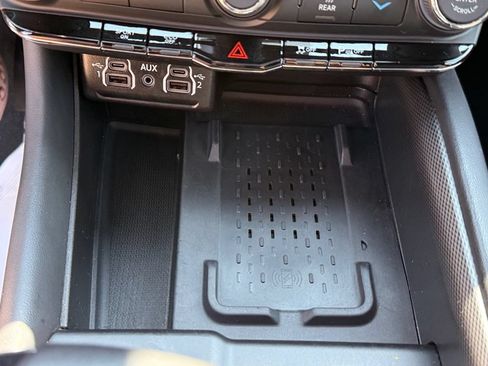 Used 2025 Dodge Durango R/T AWD/4WD image 51