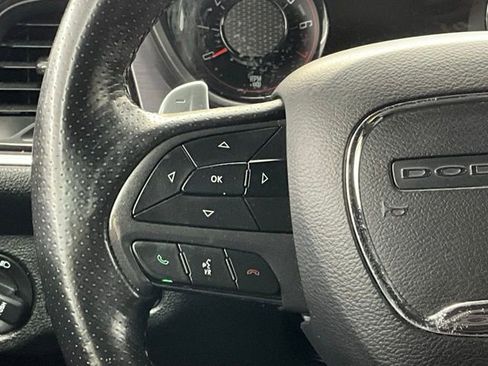 Used 2018 Dodge Challenger SXT Plus RWD image 15