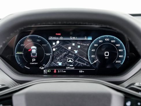 New 2026 Audi S e-tron GT Premium Plus AWD/4WD image 15
