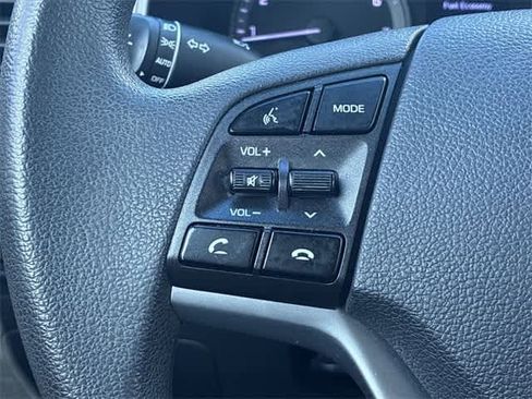 Used 2021 Hyundai Tucson SEL w/ Cargo Package image 24