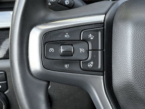 Used 2023 Chevrolet Silverado 1500 LT image 15