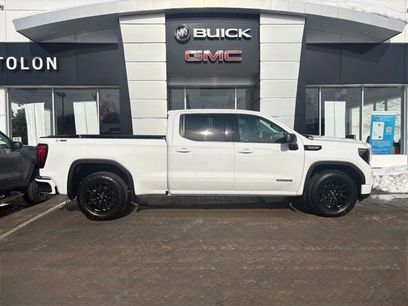 Used 2023 GMC Sierra 1500 Elevation