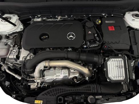 New 2026 Mercedes-Benz GLB 250 image 32