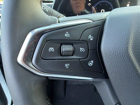 New 2026 Chevrolet Trax ACTIV w/ Driver Confidence Package FWD image 22