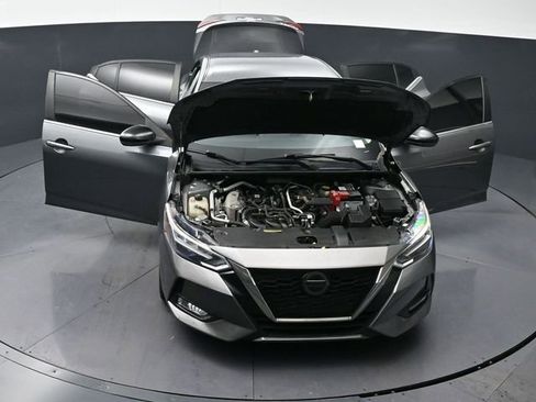 Used 2021 Nissan Sentra SR image 49