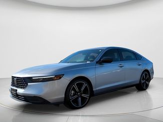 Used 2023 Honda Accord Sport video 1