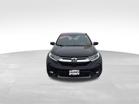 Used 2018 Honda CR-V EX image 2