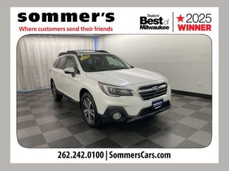 Used 2018 Subaru Outback 2.5i Limited AWD/4WD 360° Tour