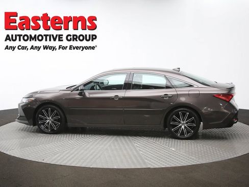 Used 2019 Toyota Avalon Touring w/ Protection Package image 64