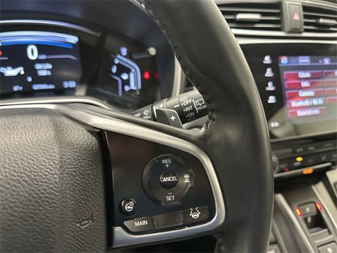 Used 2022 Honda CR-V EX-L image 41