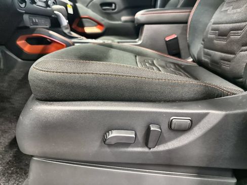 New 2026 Nissan Frontier PRO-4X w/ Pro-4x Convenience Package AWD/4WD image 14