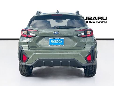New 2026 Subaru Crosstrek 2.0i Premium image 6