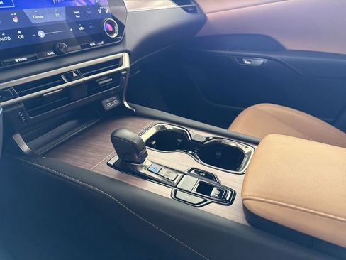 Certified 2025 Lexus RX 350 Premium image 19