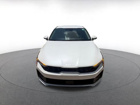 Used 2025 Kia K5 LXS FWD image 3