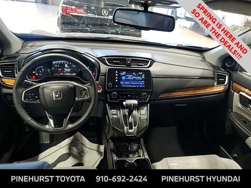 Used 2019 Honda CR-V EX-L image 14
