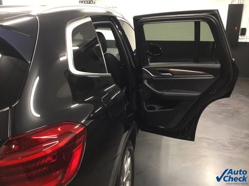 Used 2019 BMW X3 xDrive30i w/ Premium Package image 35