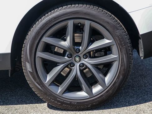 Used 2024 Land Rover Range Rover Sport SE image 8