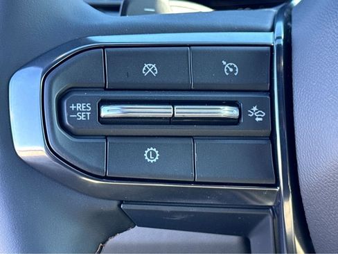 New 2026 GMC Terrain AT4 w/ Convenience Package III image 16