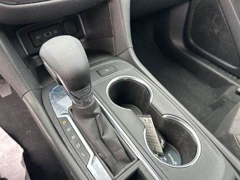 Used 2024 Chevrolet Equinox LT w/ LPO, Floor Liner Package image 20