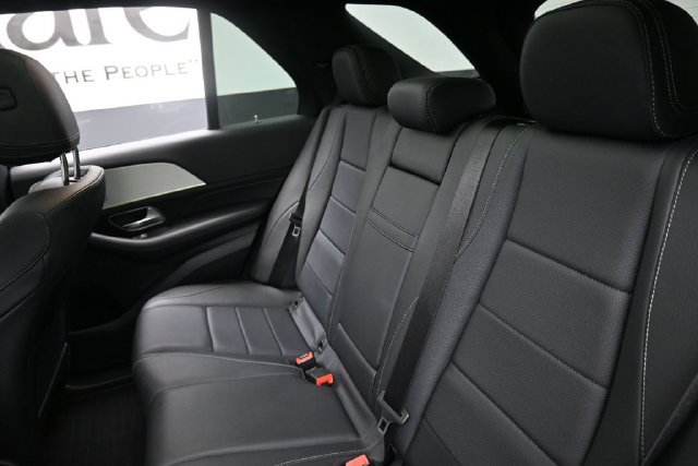 Used 2025 Mercedes-Benz GLE 350 4MATIC image 22