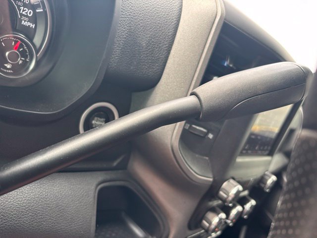 Used 2021 RAM 3500 Tradesman AWD/4WD image 25