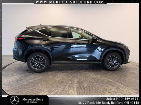 Used 2023 Lexus NX 350 AWD image 7