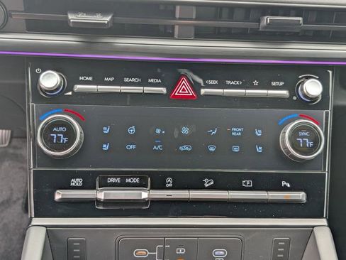 New 2026 Hyundai Santa Fe Calligraphy w/ Tow & Go Package image 20