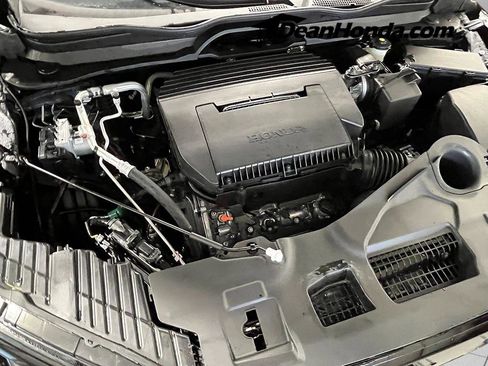 New 2026 Honda Pilot Black Edition image 12