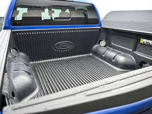 Used 2019 Ford Ranger Lariat w/ Equipment Group 501A Mid image 11