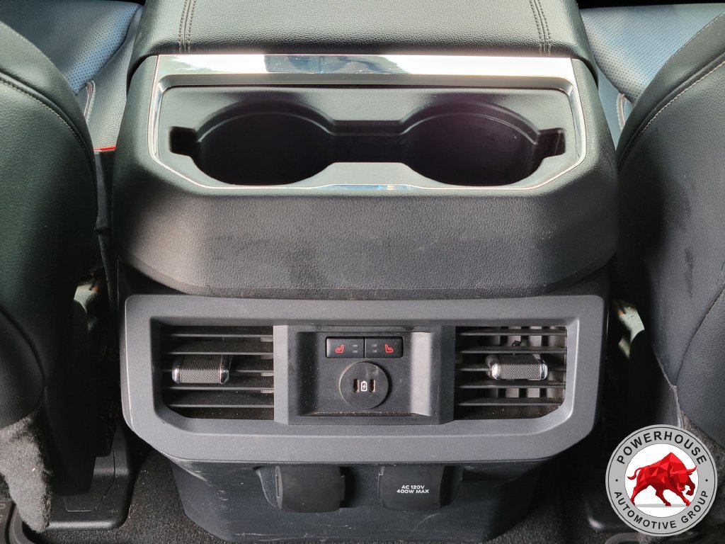 Used 2024 Ford F250 Lariat w/ Sport Appearance Package AWD/4WD image 17
