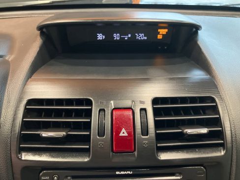 Used 2014 Subaru Impreza 2.0i Sport Limited image 20