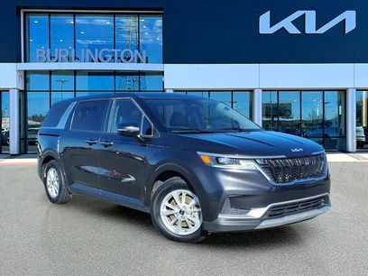 Certified 2024 Kia Carnival LX