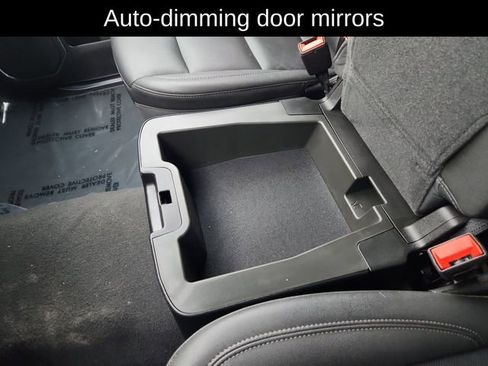 Used 2024 GMC Sierra 1500 SLT image 47