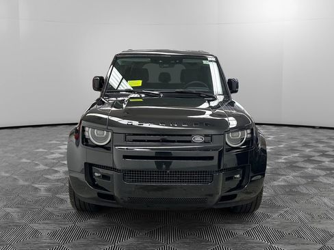 New 2026 Land Rover Defender 110 X-Dynamic SE image 8