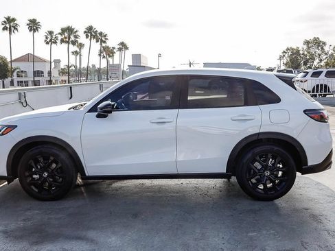 Used 2024 Honda HR-V Sport image 14