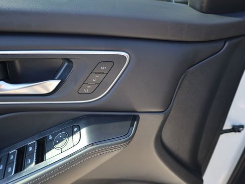 New 2026 Nissan Rogue Platinum w/ Platinum Premium Package image 20