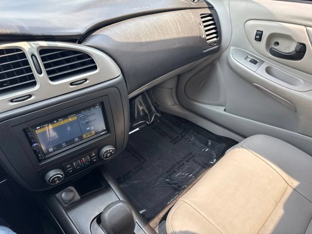 Used 2007 Chevrolet Monte Carlo LT FWD image 28