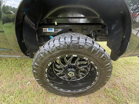 Used 2019 RAM 2500 Limited AWD/4WD image 14