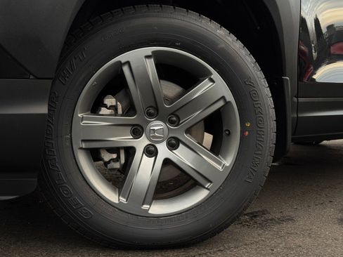 Certified 2023 Honda Ridgeline RTL-E image 31