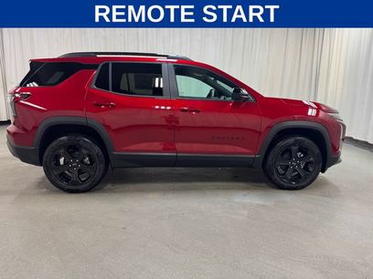 New 2027 Chevrolet Equinox LT w/ Convenience Package II