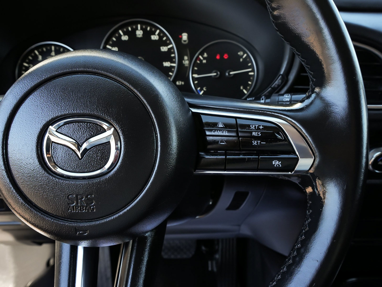 Used 2024 MAZDA CX-30 AWD 2.5 S w/ Preferred Package image 21