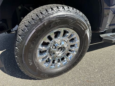 Used 2022 Ford F350 XLT w/ XLT Premium Package image 35