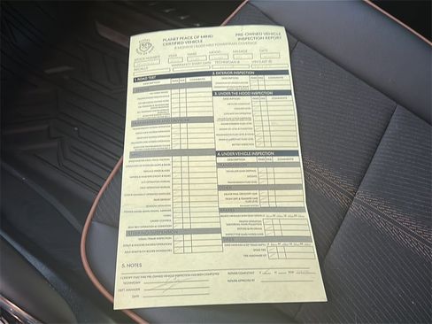 Used 2026 GMC Canyon AT4 image 22