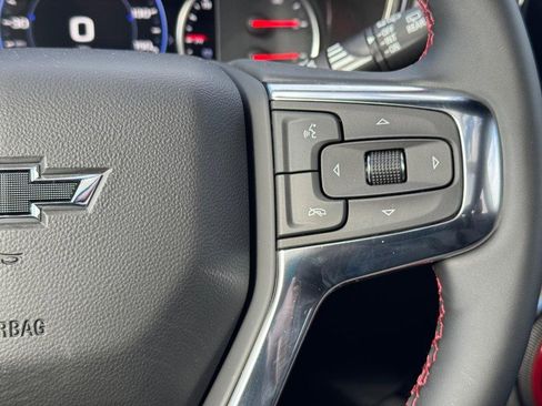 New 2026 Chevrolet Blazer RS image 15