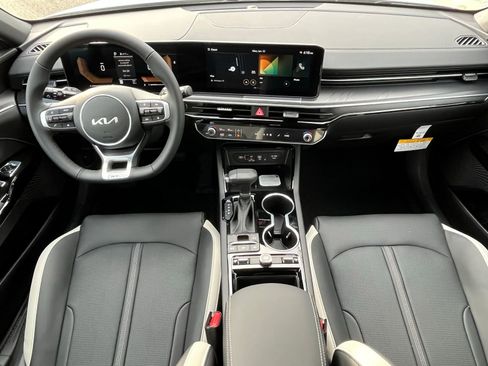 New 2026 Kia K5 GT-Line FWD image 9