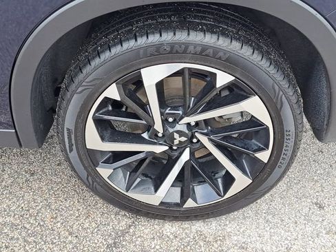 Used 2024 Mitsubishi Outlander Ralliart image 27