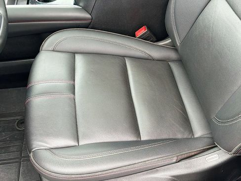 Used 2025 Chevrolet Tahoe RST w/ Comfort Package image 20