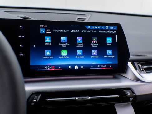 New 2026 BMW X1 xDrive28i w/ M Sport Package image 22